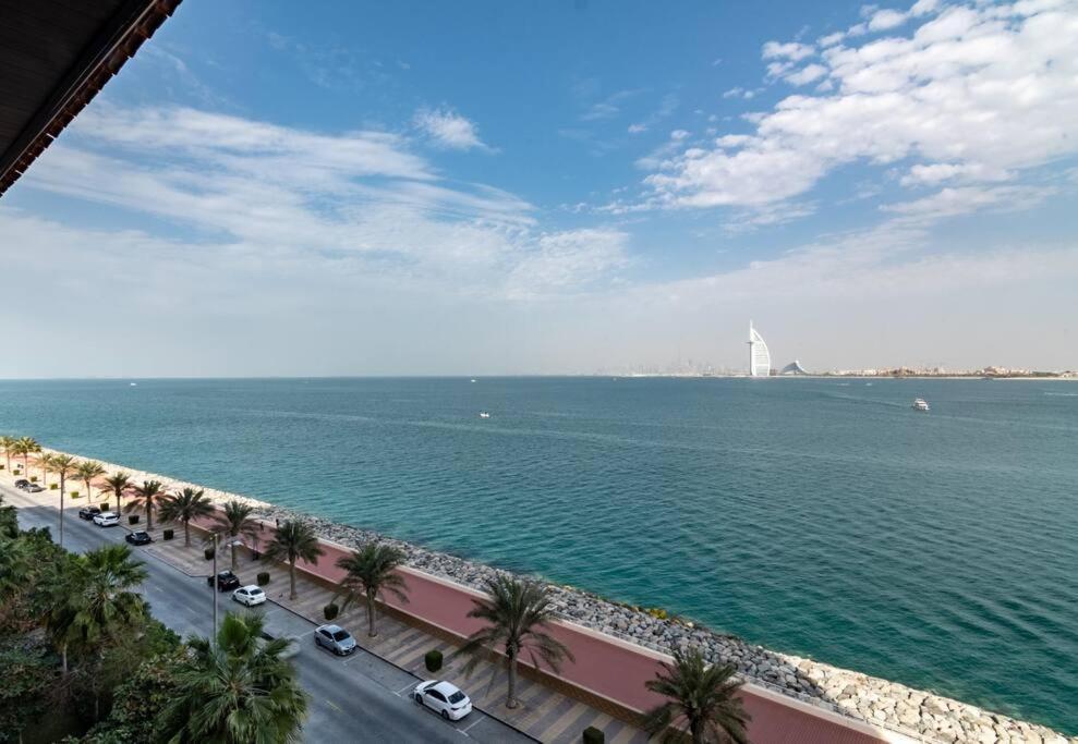 First Class 1br In Royale On The Palm * Dubaï
