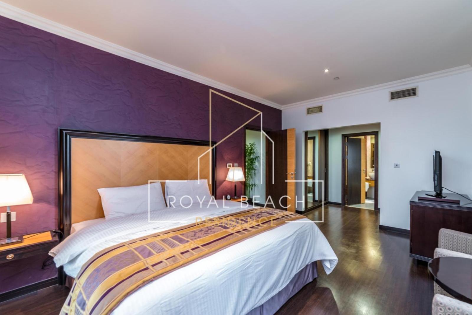 Apartamento Royal *