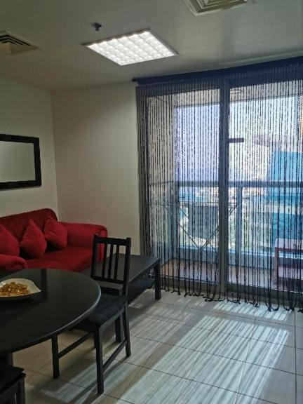 Appartement Luxury In Marina