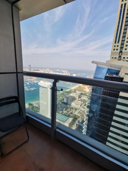 Luxury In Marina Appartement Dubai