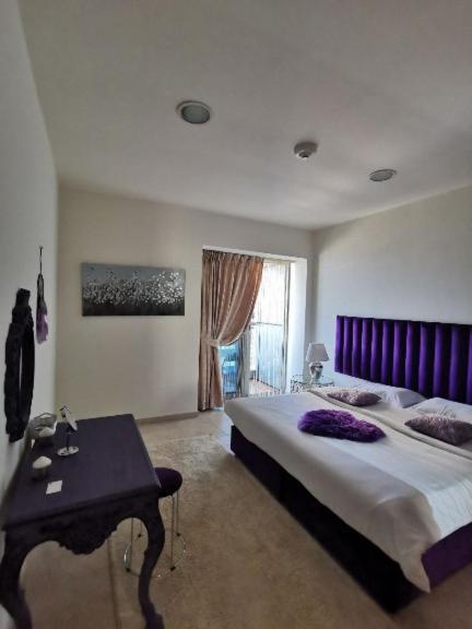 Luxury In Marina Appartement