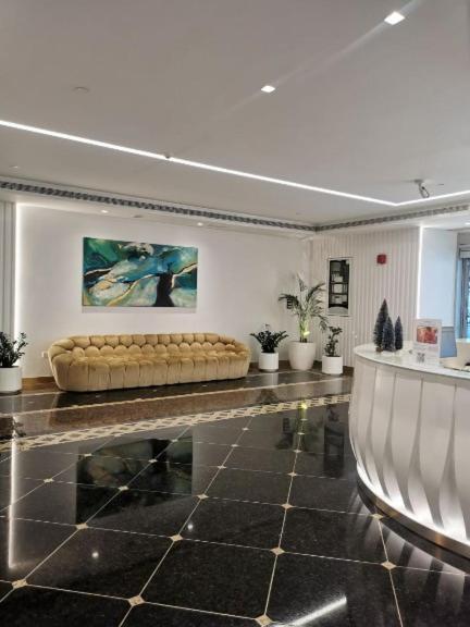 Appartement Luxury In Marina *