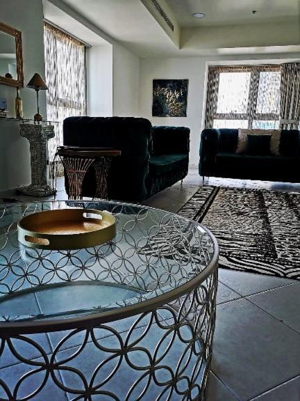 Luxury In Marina Appartement *