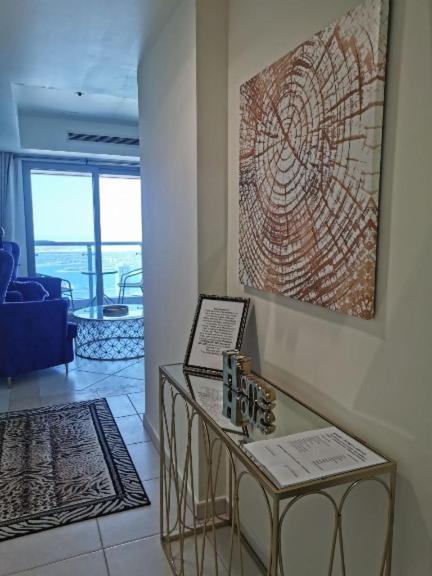 Appartement Luxury In Marina