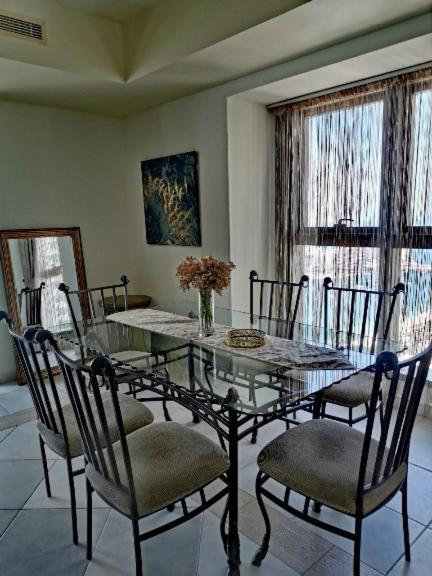 Luxury In Marina Appartement Dubai