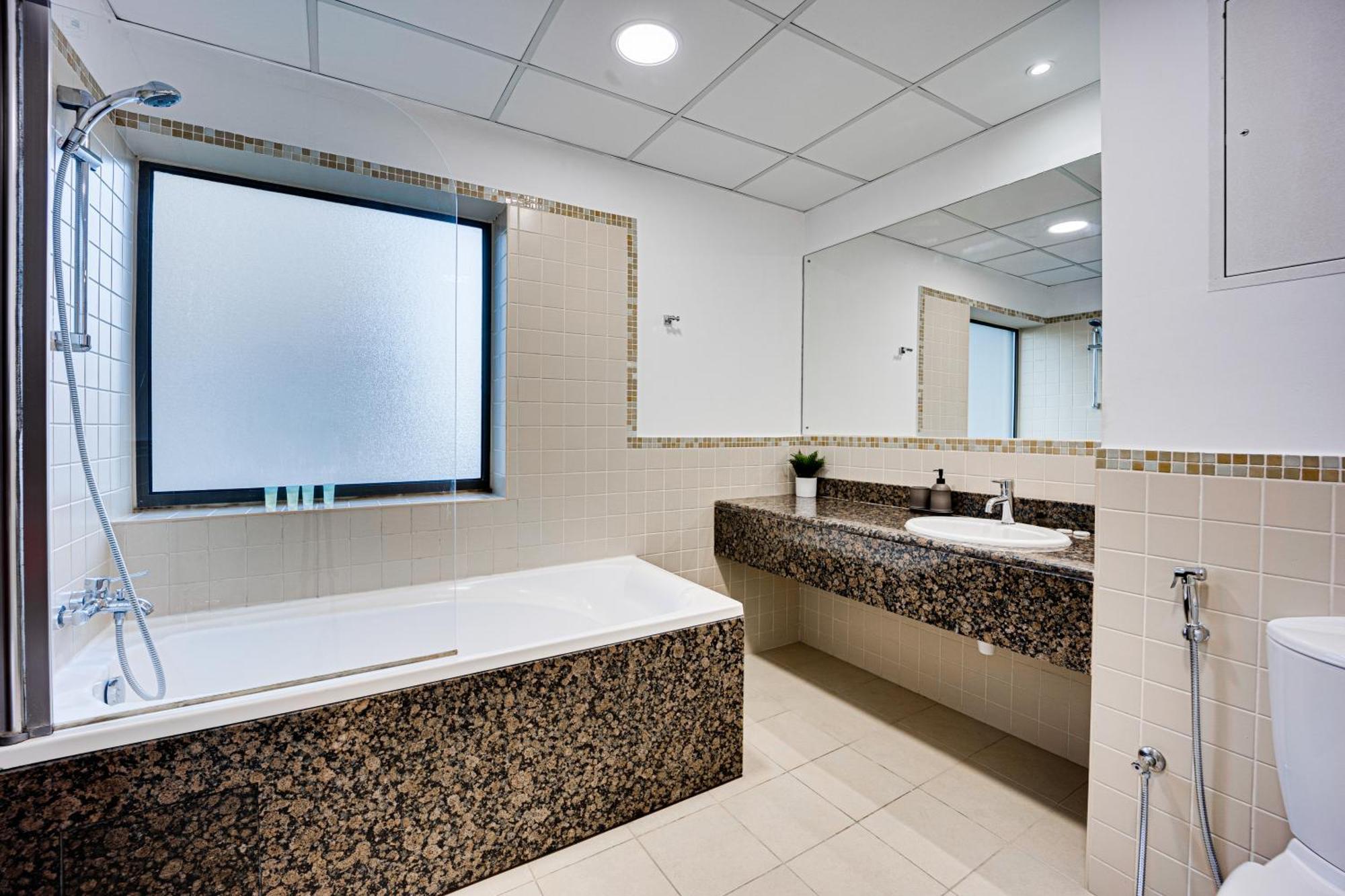 Appartement And Comfy In Jbr Dubaï