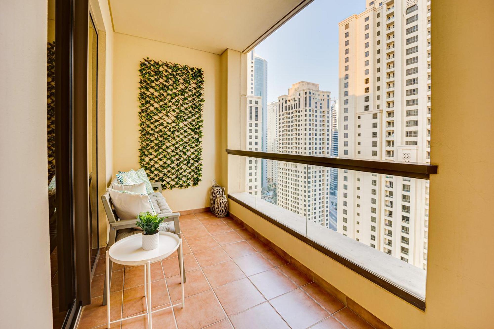 And Comfy In Jbr Dubaï