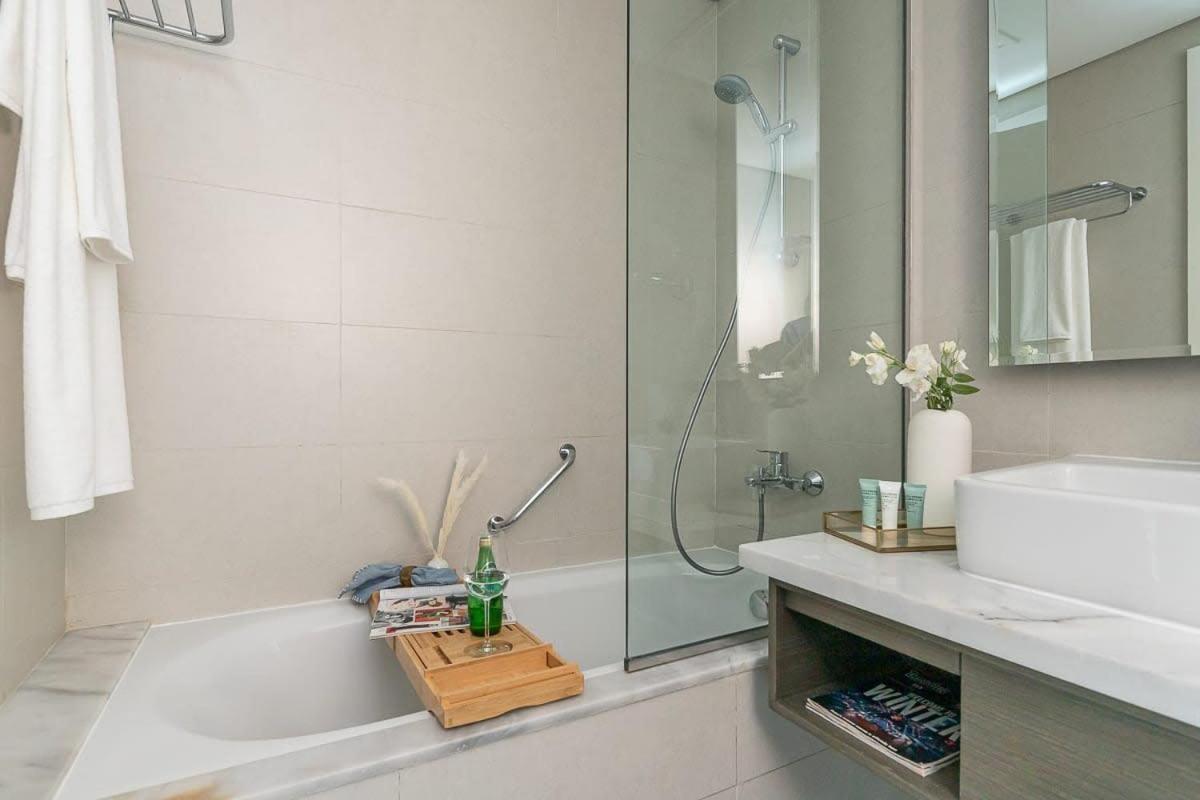 Apartemen Frank Porter - Damac Prive B *