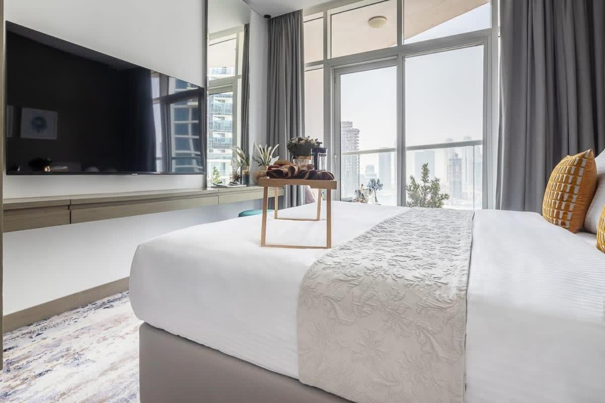 Frank Porter - Damac Prive B Dubai