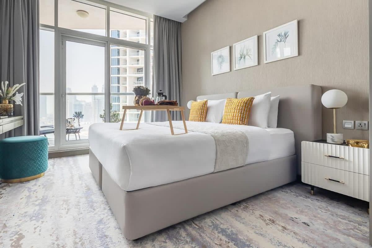 Apartemen Frank Porter - Damac Prive B Dubai