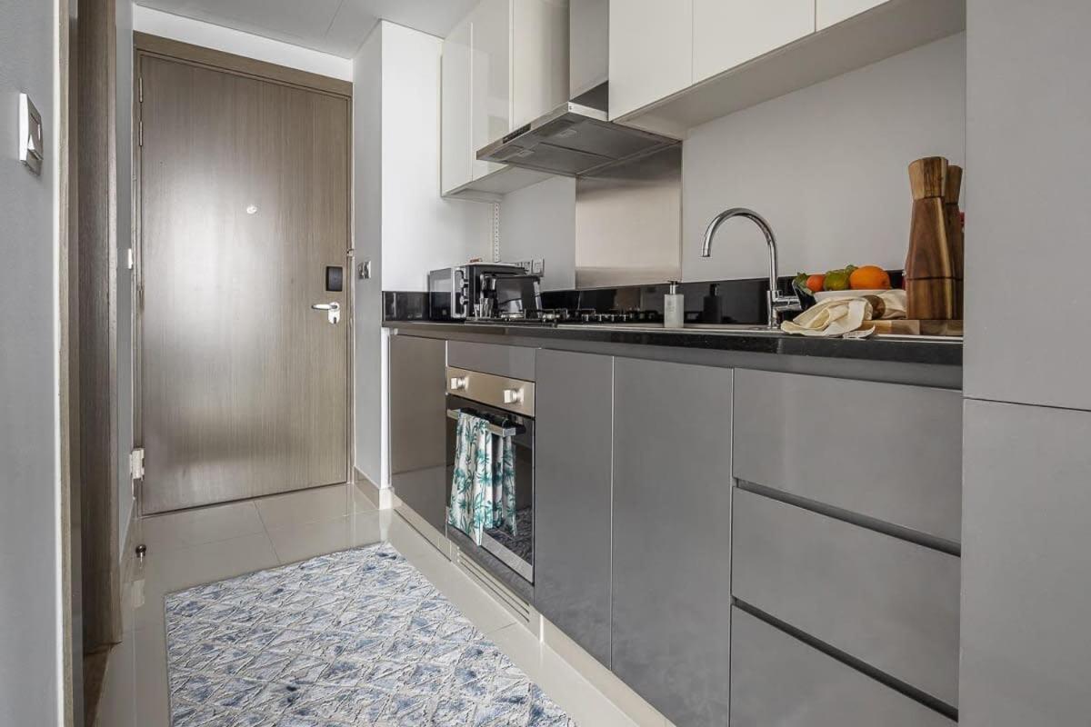 Apartemen Frank Porter - Damac Prive B *