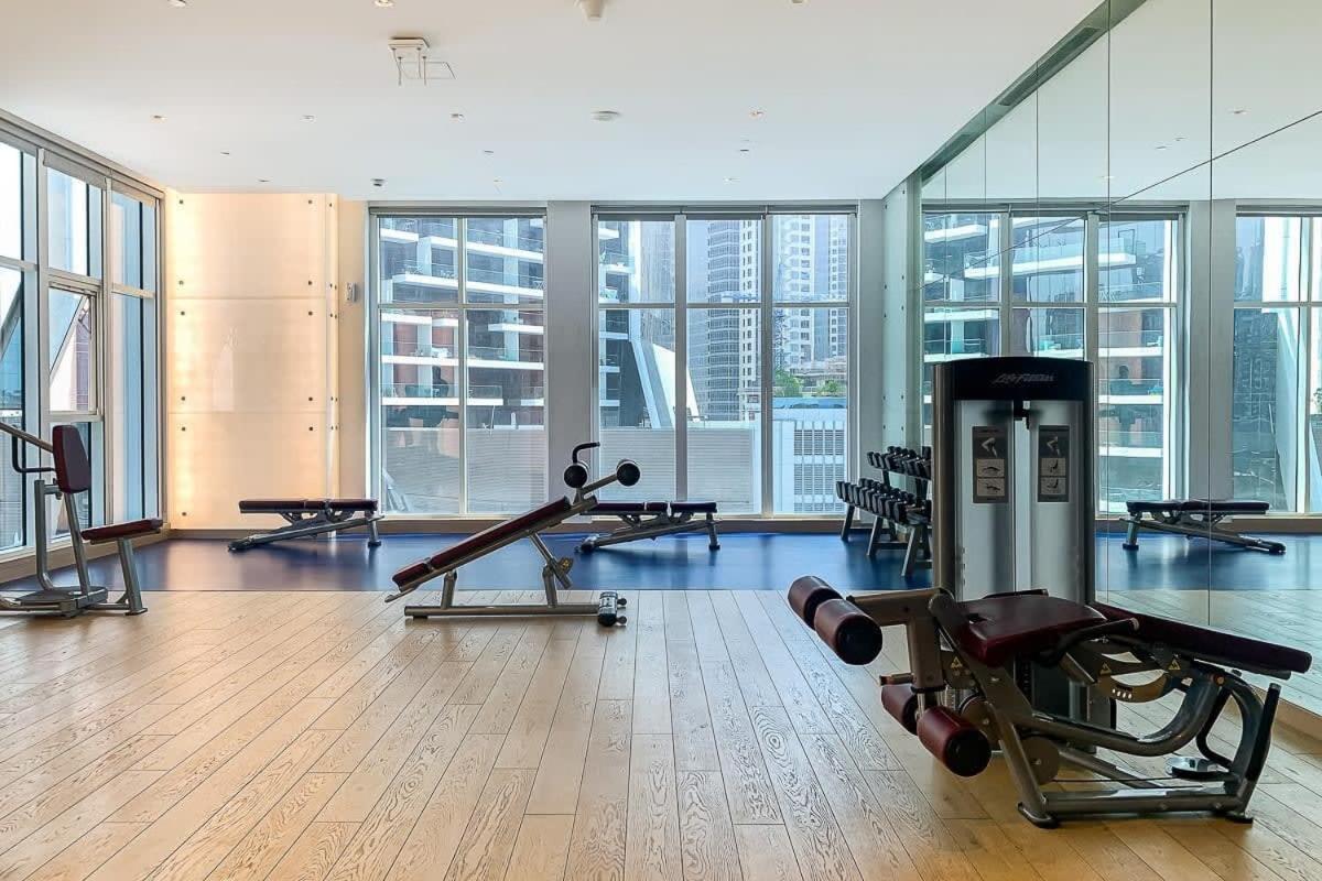 Apartemen Frank Porter - Damac Prive B *