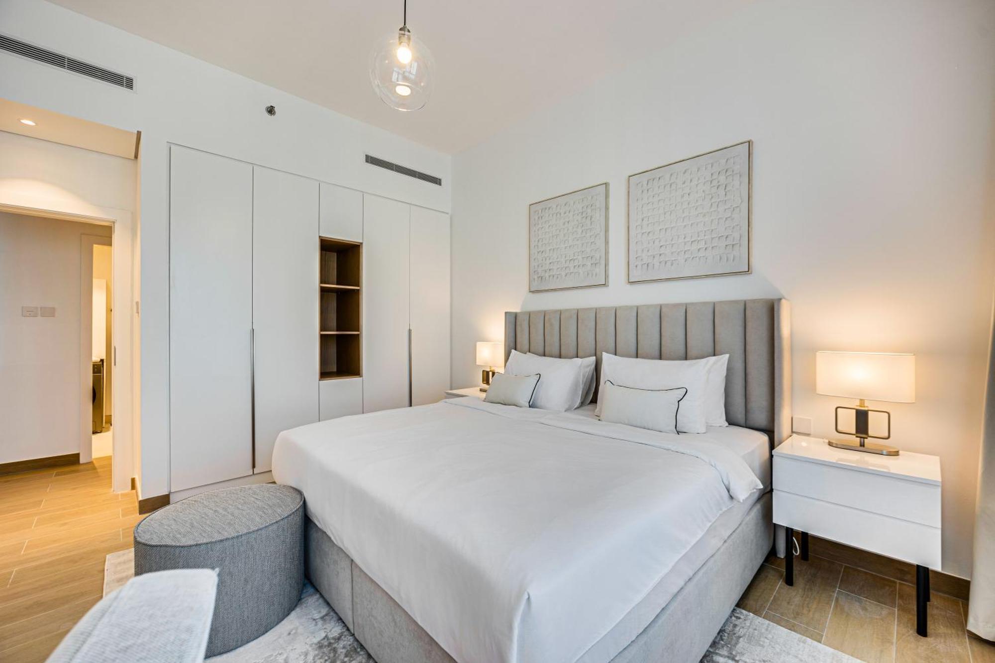 Splendid Brand New Near The Apartamento *