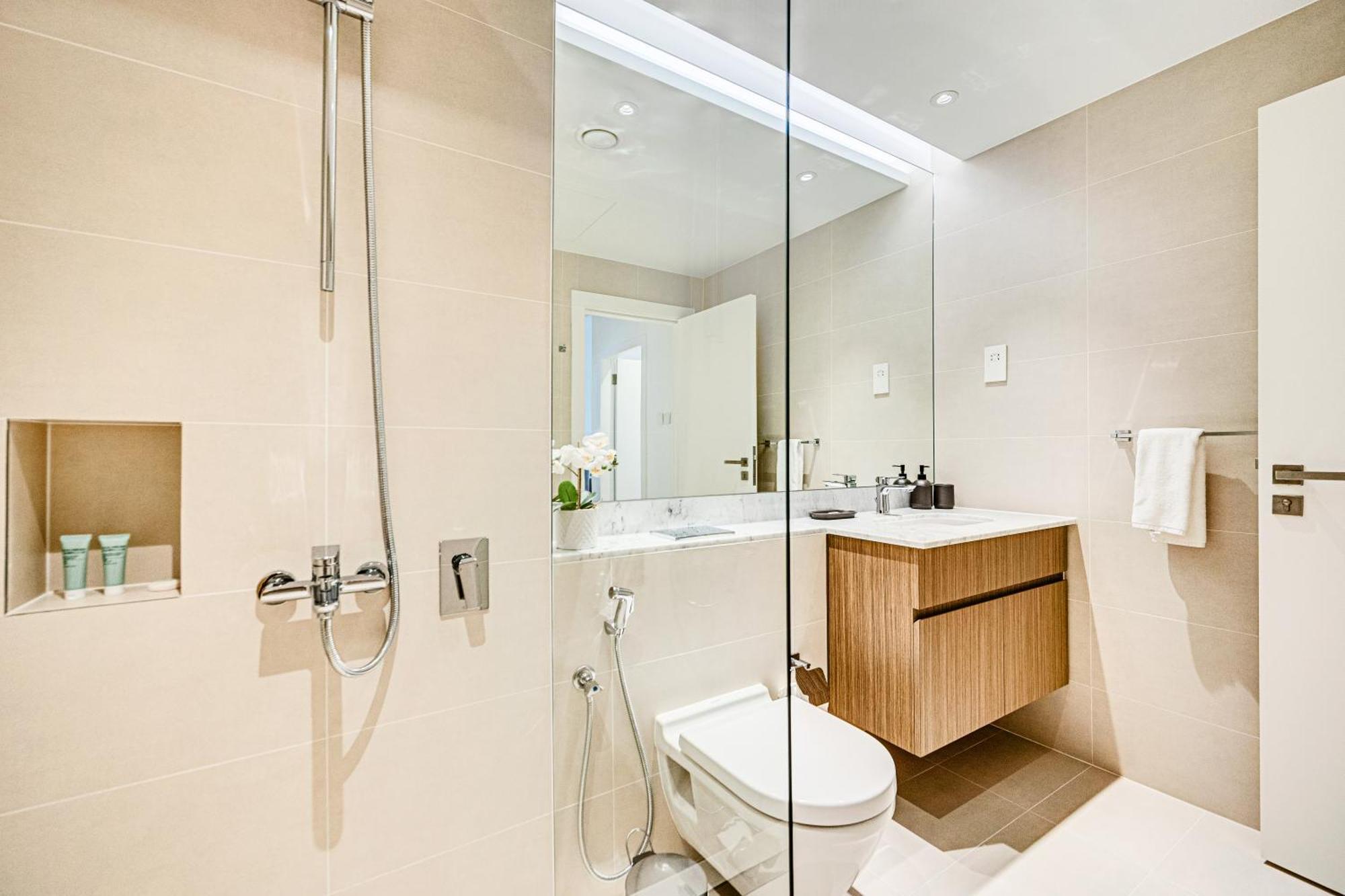 Apartamento Splendid Brand New Near The