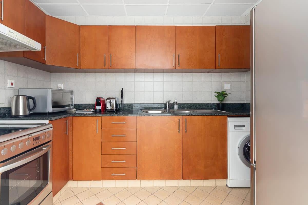 Apartment Frank Porter - Mag214