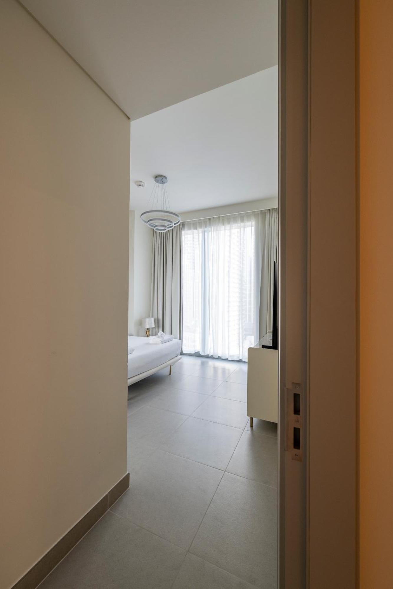 Apartamento 3 Bedrooms Tower 1- Downtown Skylight Dubai