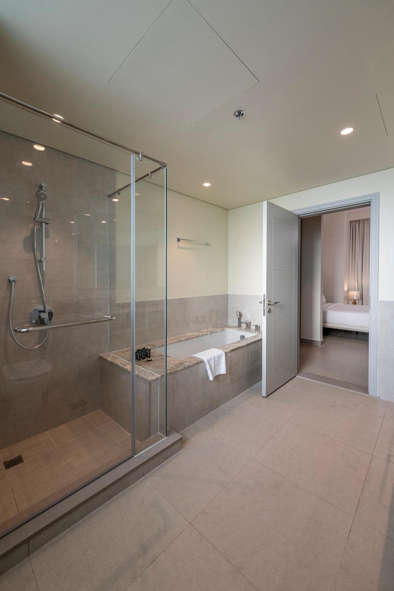 Apartamento 3 Bedrooms Tower 1- Downtown Skylight