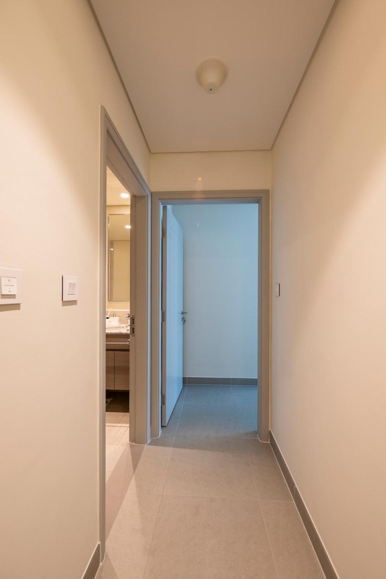 Apartamento 3 Bedrooms Tower 1- Downtown Skylight *