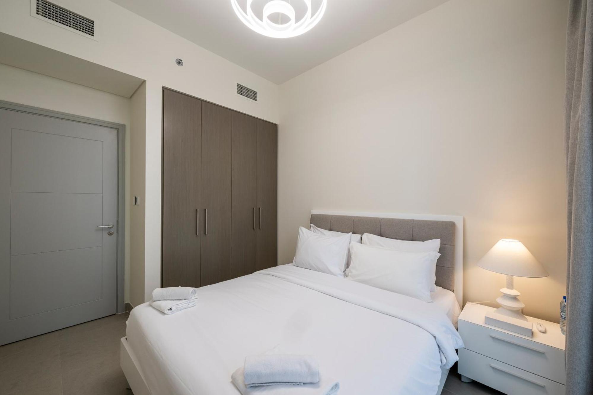 Apartamento 3 Bedrooms Tower 1- Downtown Skylight