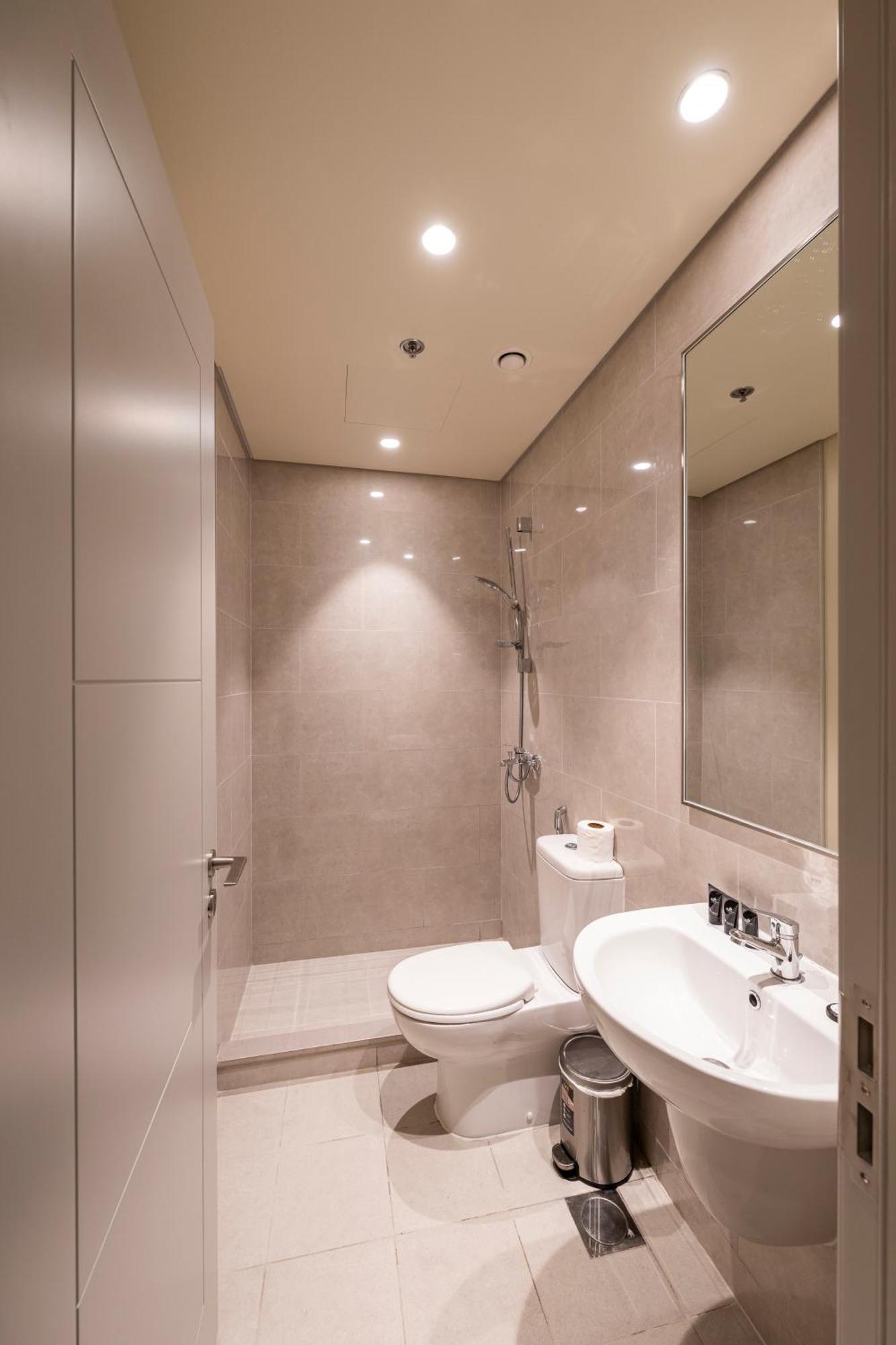 Apartamento 3 Bedrooms Tower 1- Downtown Skylight Dubai