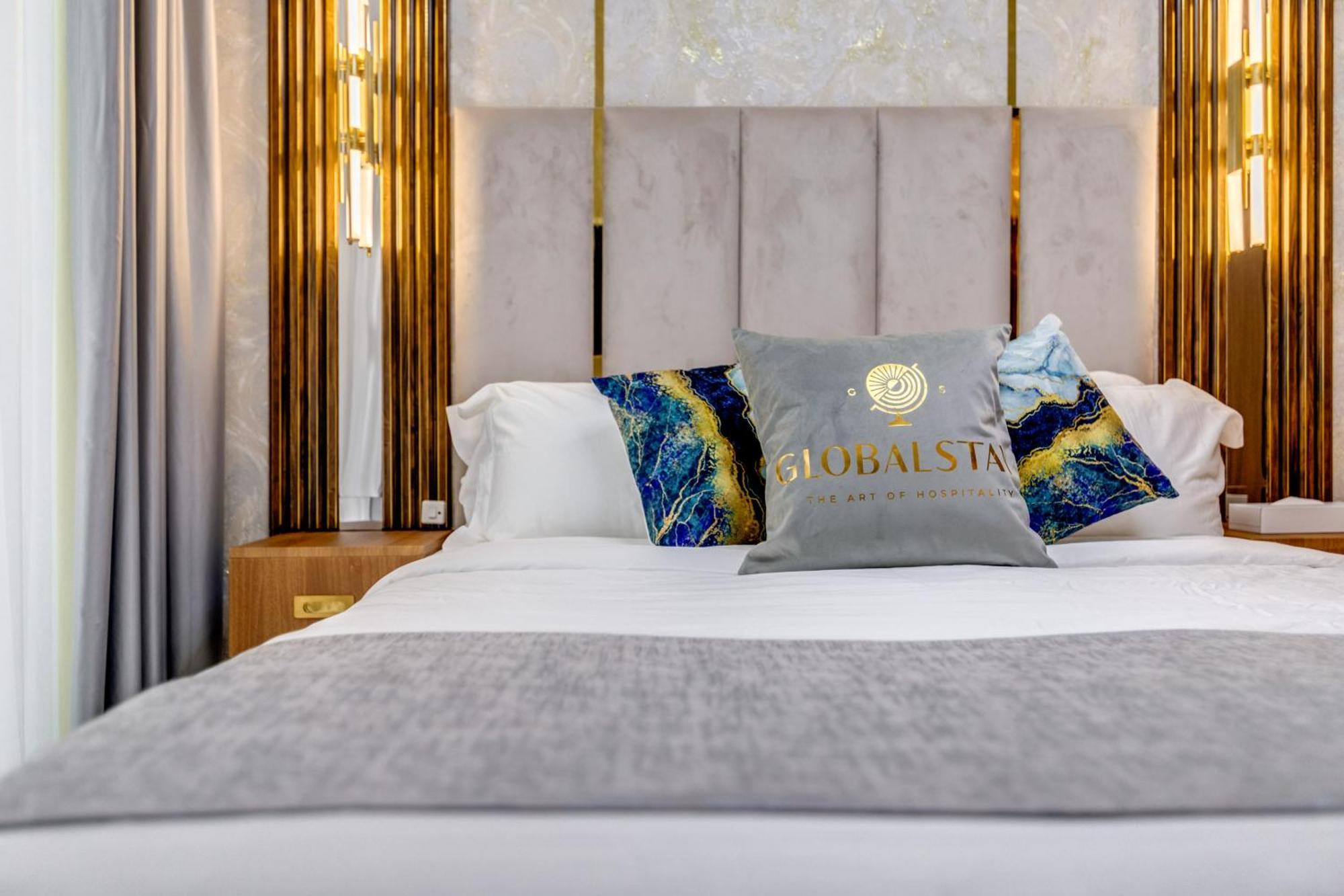 Appartamento Globalstay. Luxury Near The Canal