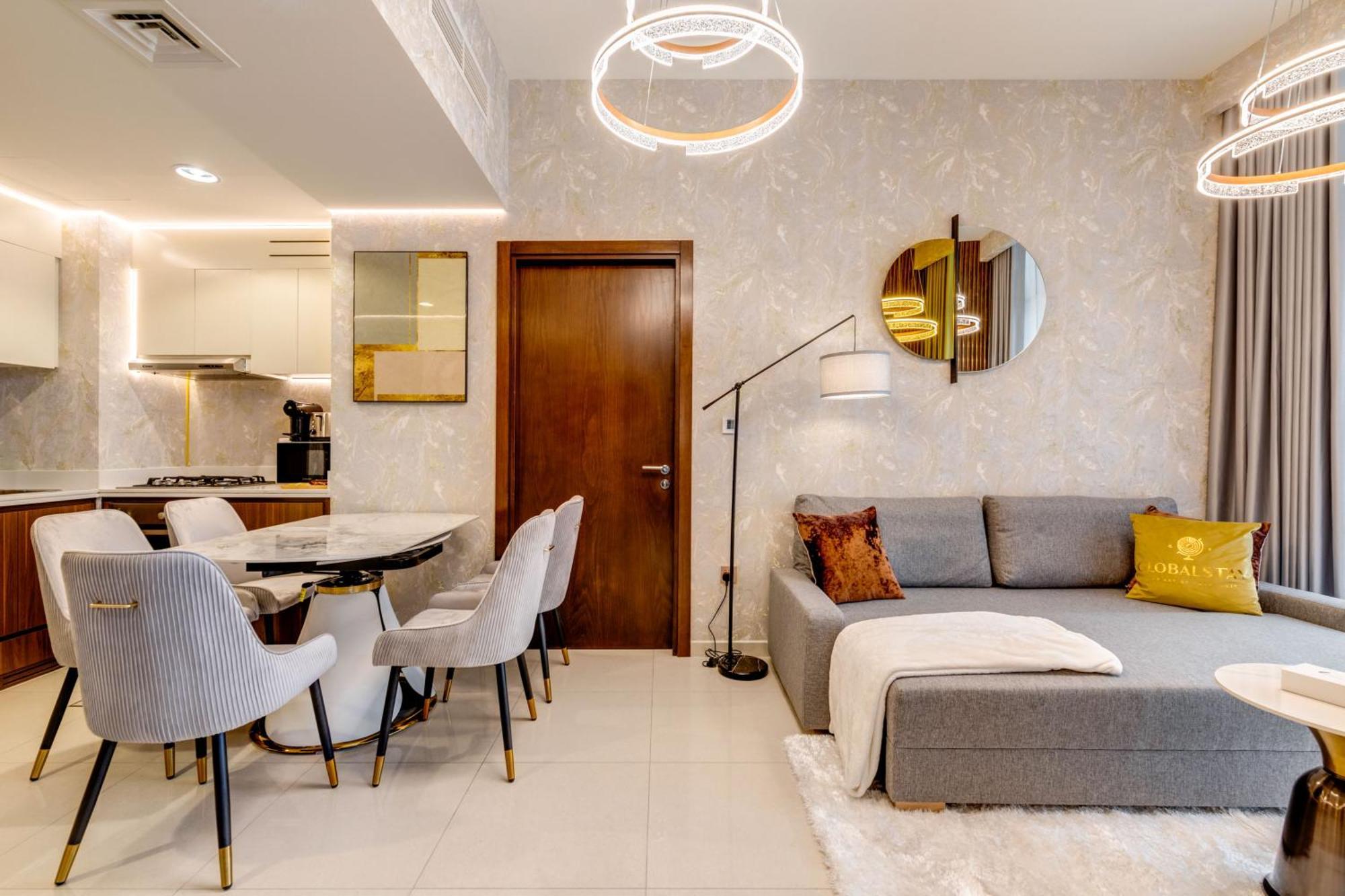 Appartamento Globalstay. Luxury Near The Canal