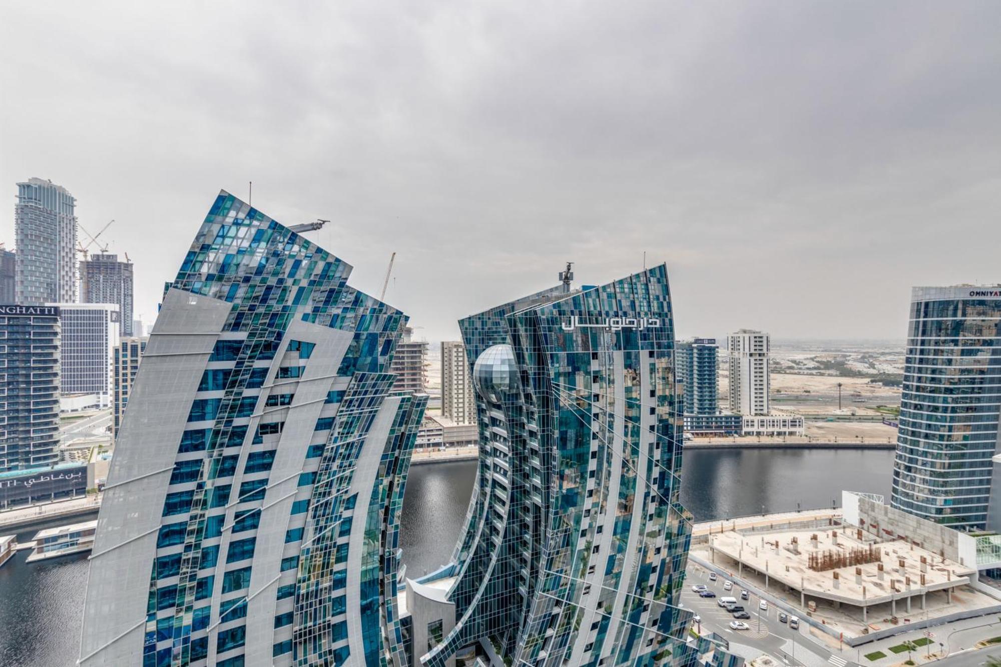 Globalstay. Luxury Near The Canal Appartamento *