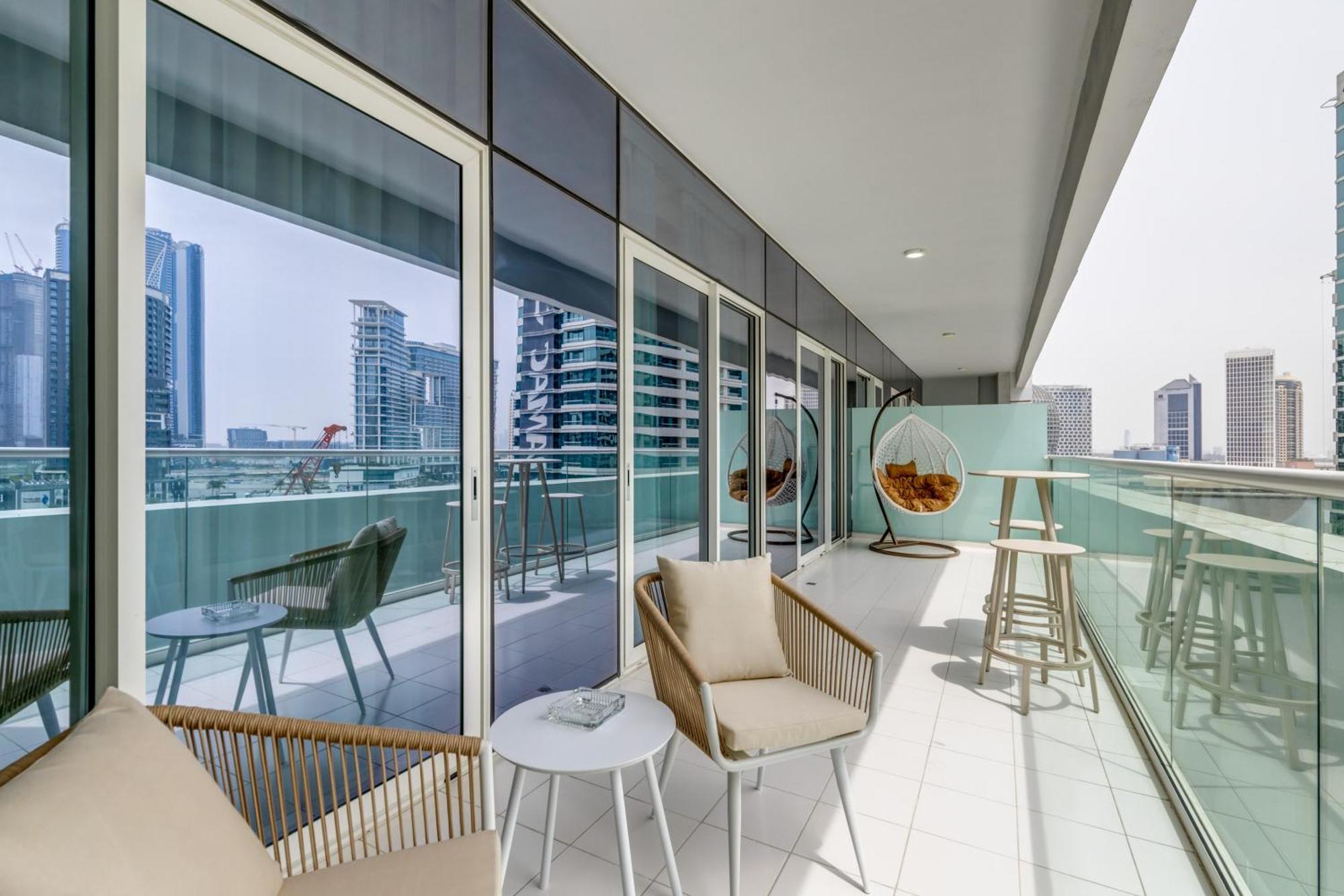Appartamento Globalstay. Luxury Near The Canal *