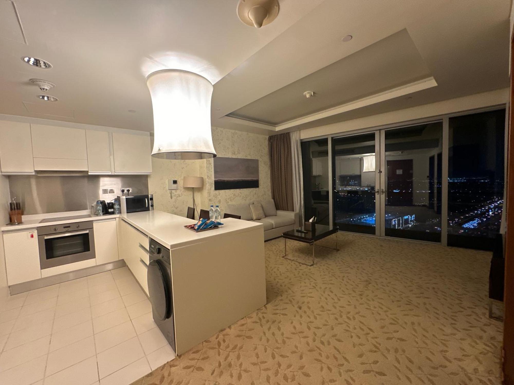 Emaar Fashion Avenue - Formerly Address Mall Apartamento *