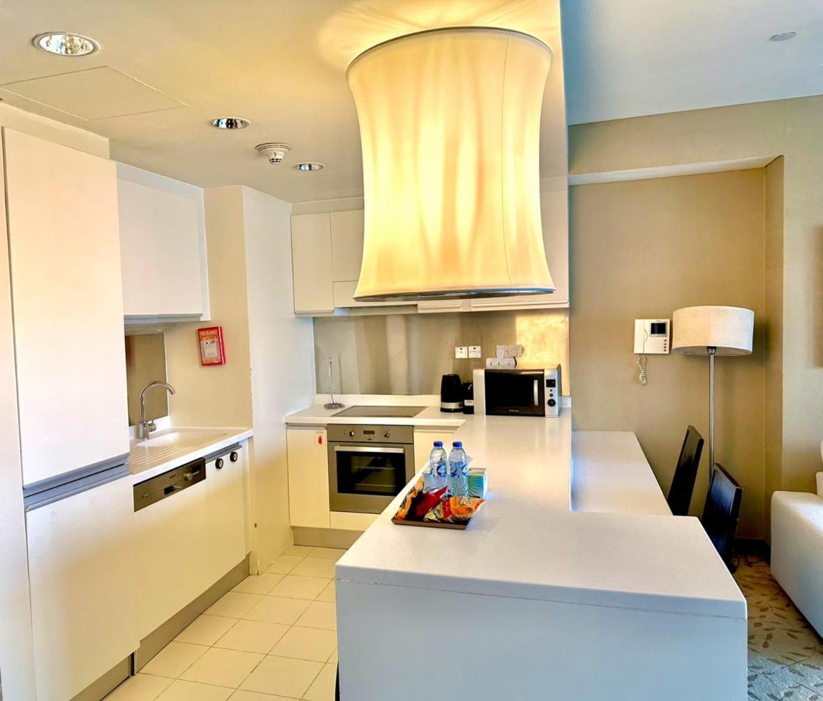 Emaar Fashion Avenue - Formerly Address Mall Apartamento *