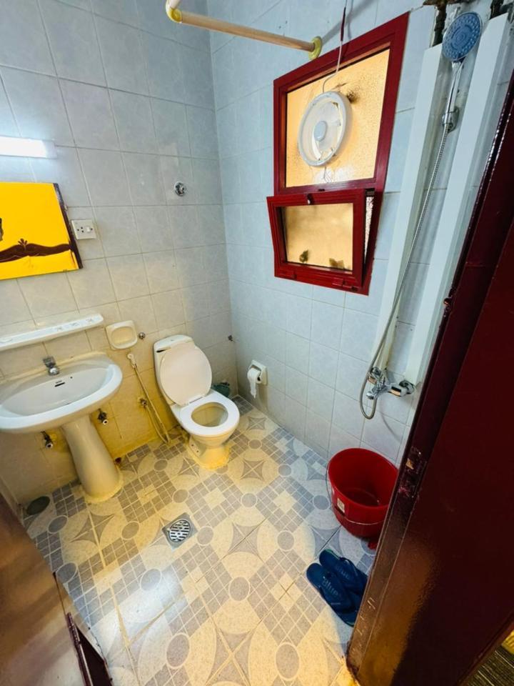 Al Wehda Appartement *