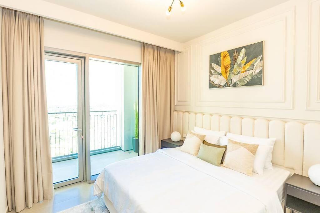 Luxurious 2-br In Downtown Appartement Dubaï