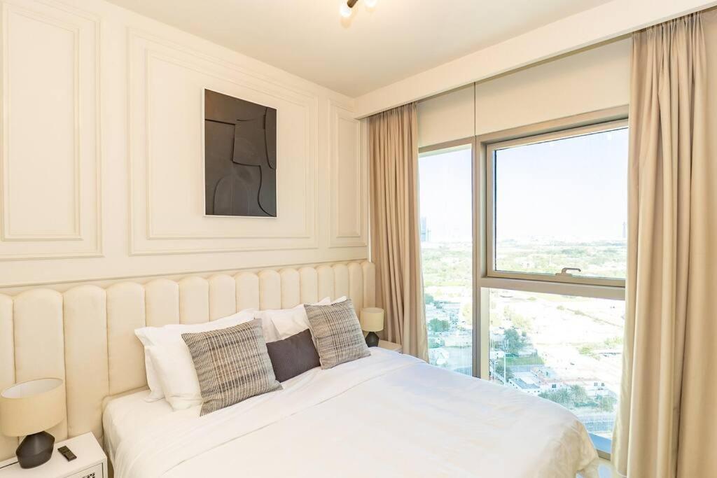 Appartement Luxurious 2-br In Downtown Dubaï