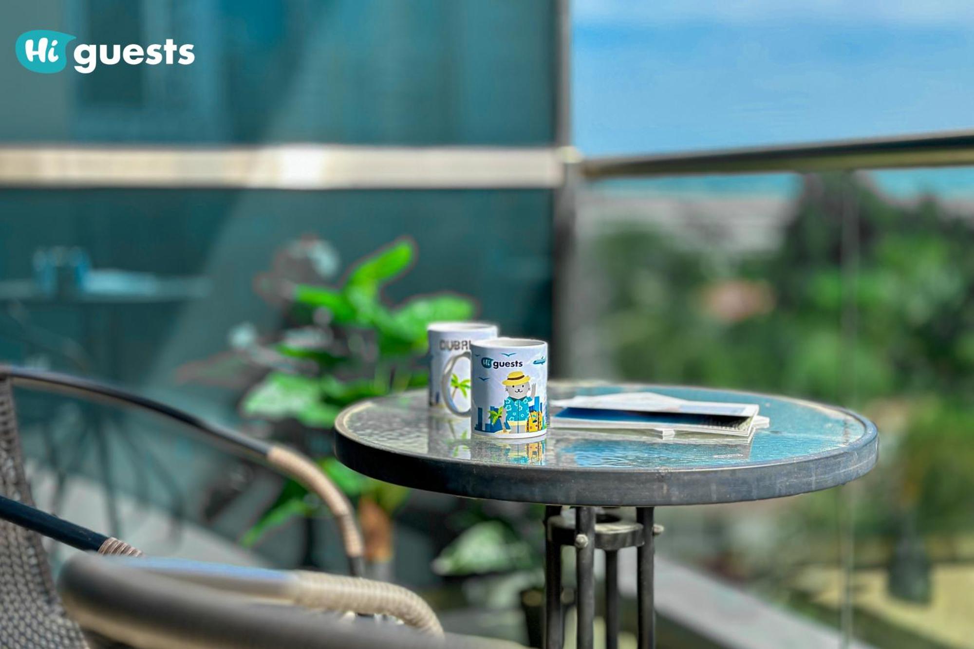 Apartamento Higuests - Chic At Madison Residency Close Metro *