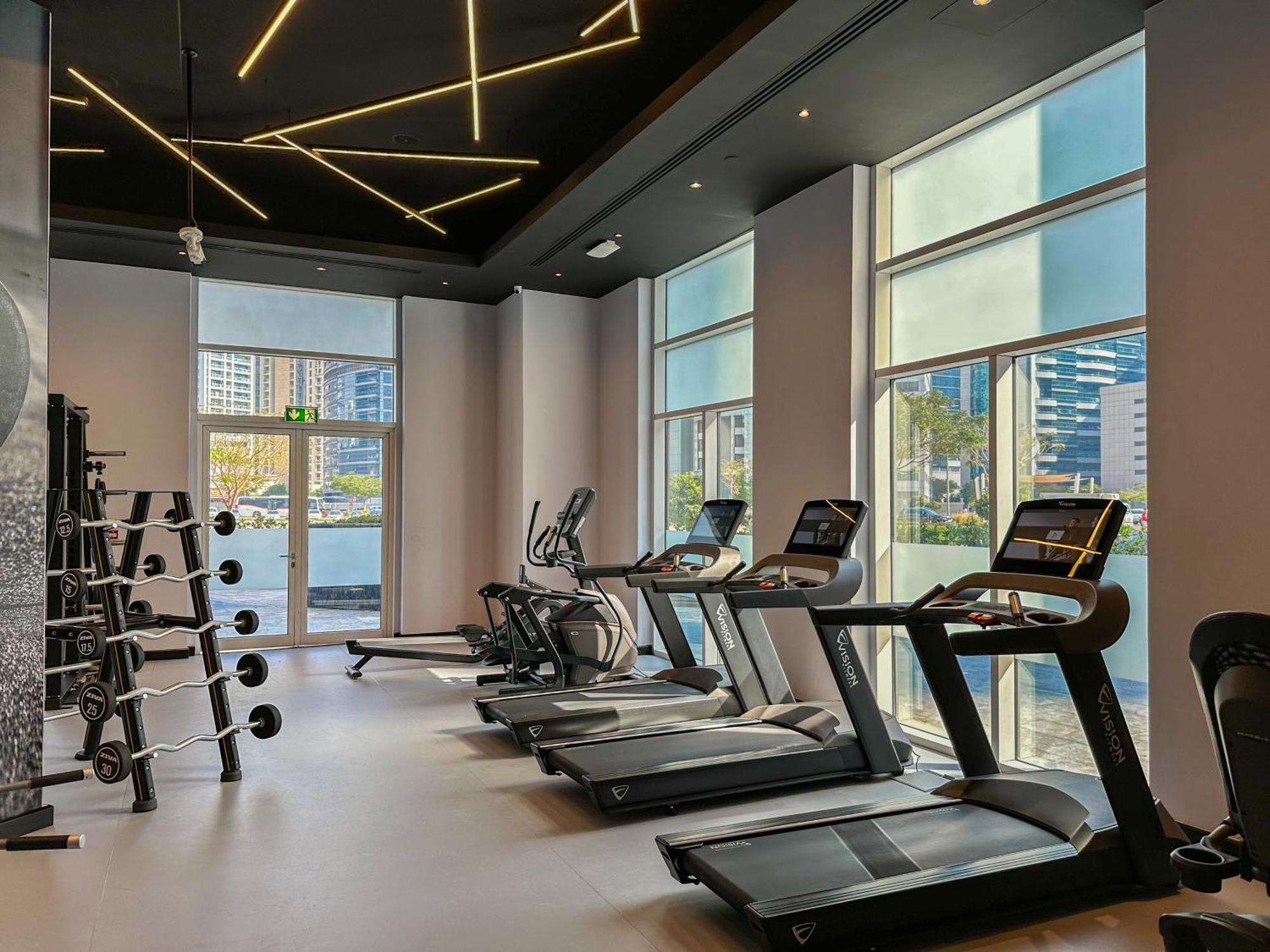 Higuests - Chic At Madison Residency Close Metro * Dubaï