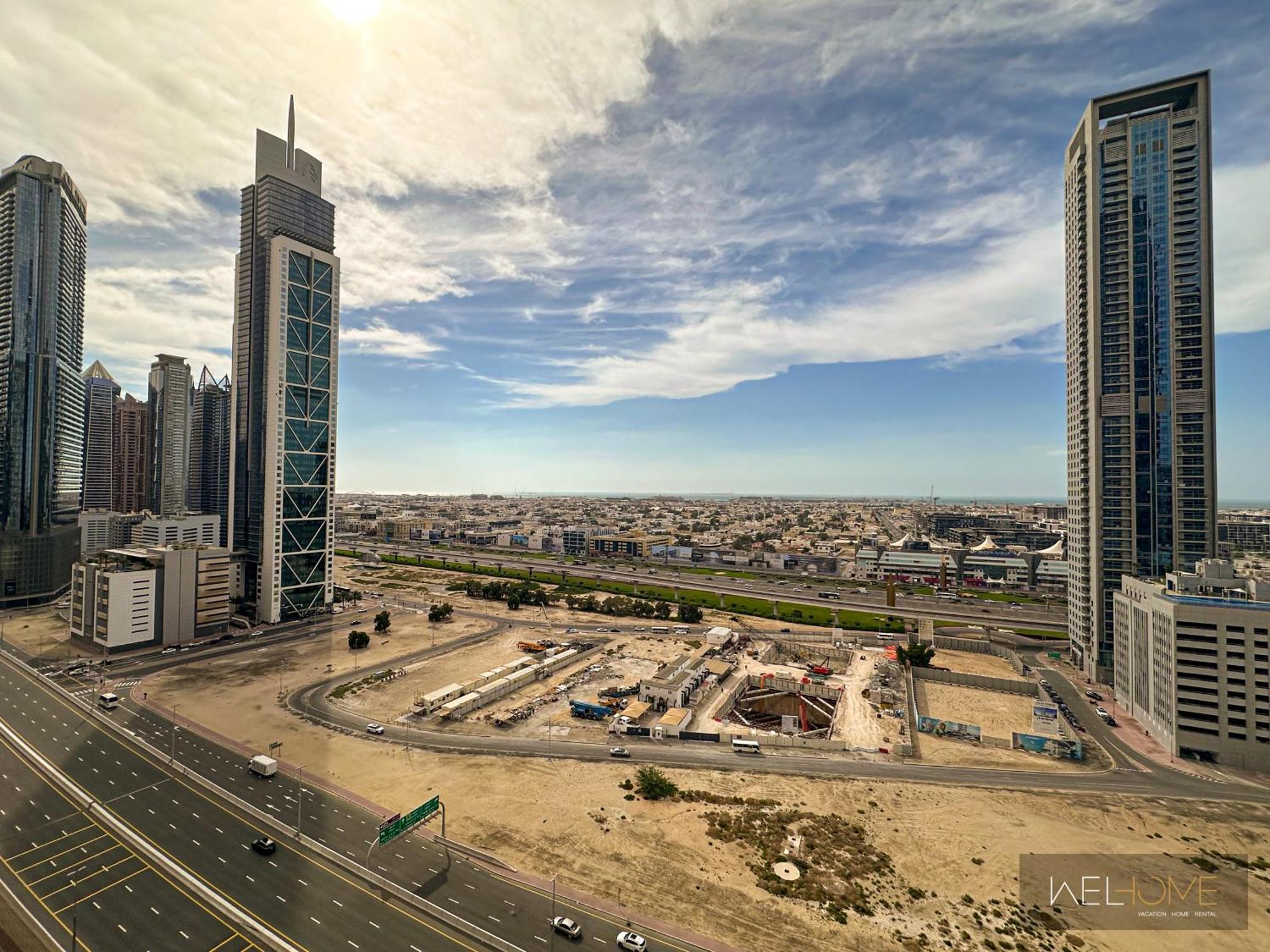 Appartement Welhome - Tower 1 *