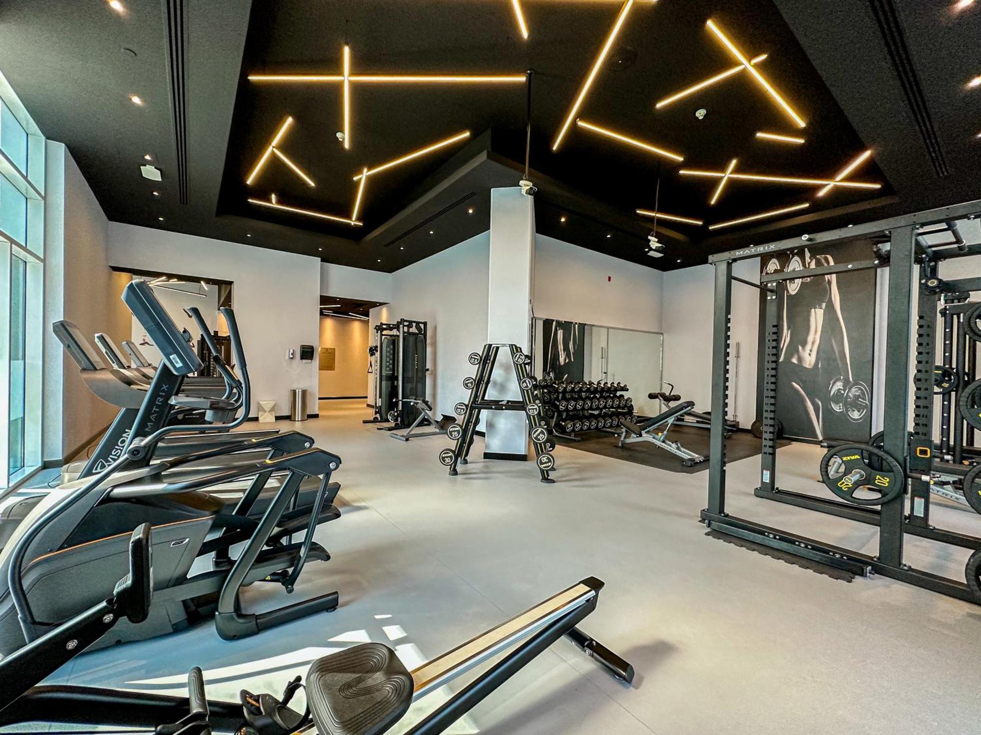 Higuests - Chic At Madison Residency Close Metro Dubaï