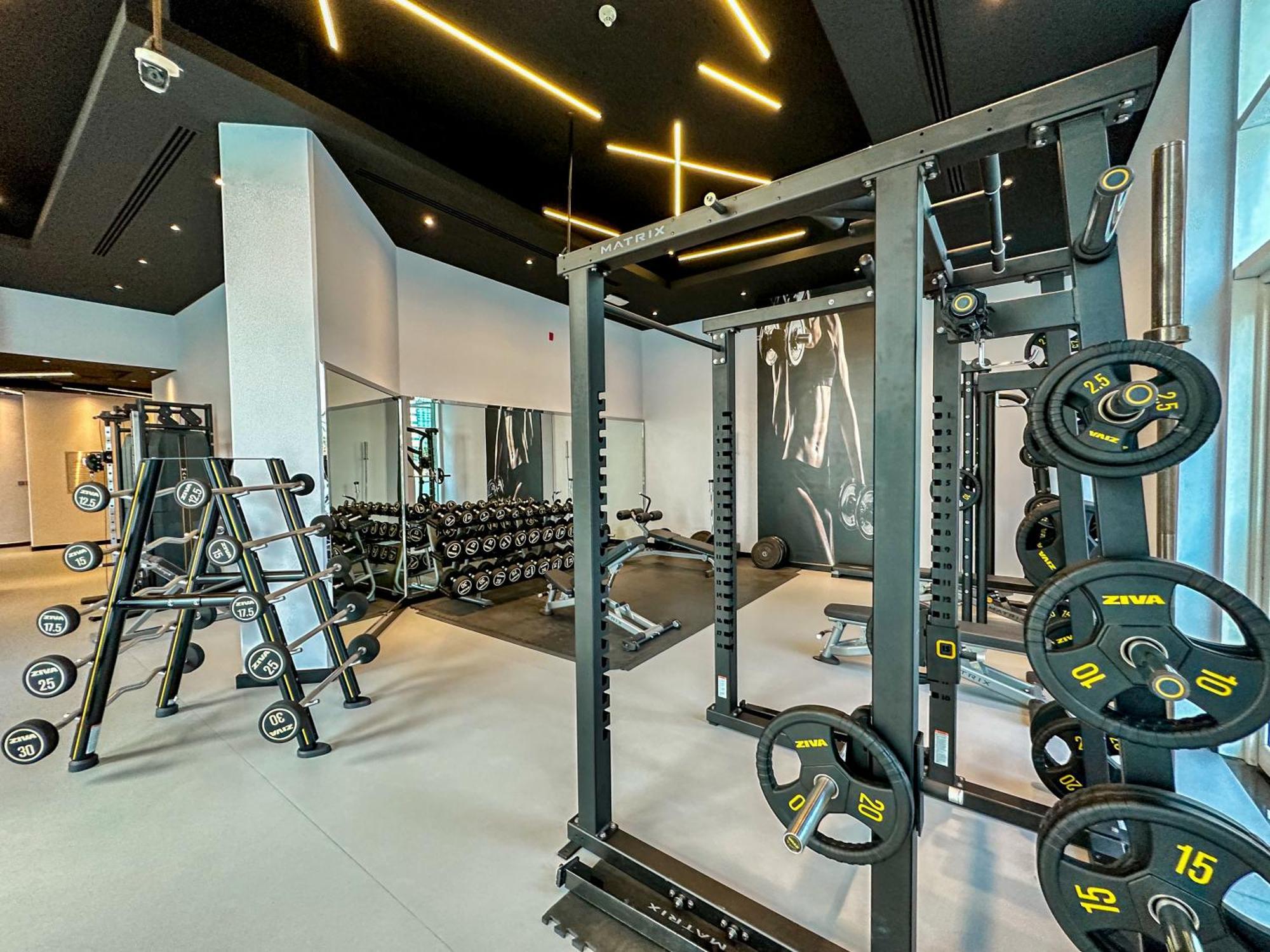 Higuests - Chic At Madison Residency Close Metro Dubaï