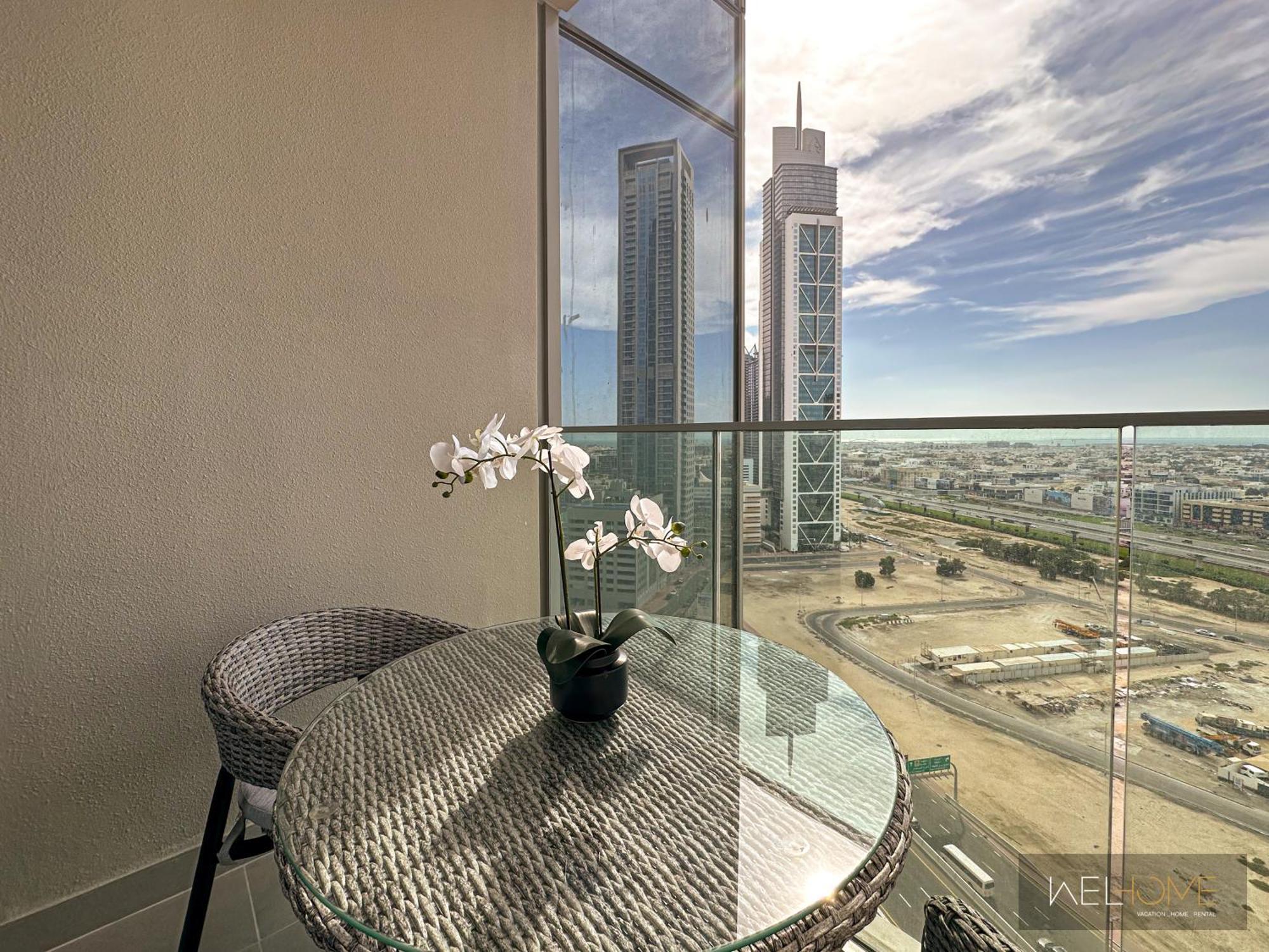 Appartement Welhome - Tower 1 *