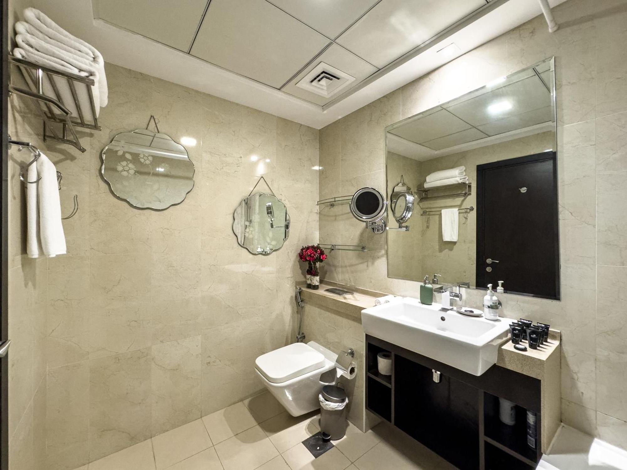 Marina & Palm View - High Floor 2br Near Jbr * Dubaï
