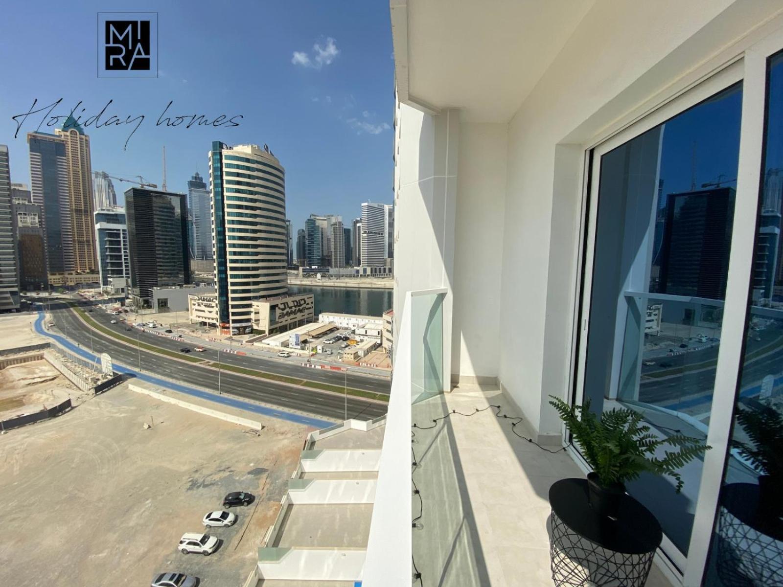 Mira Homes - Beautiful In Ag Tower - 4 Min To Downtown Appartement *