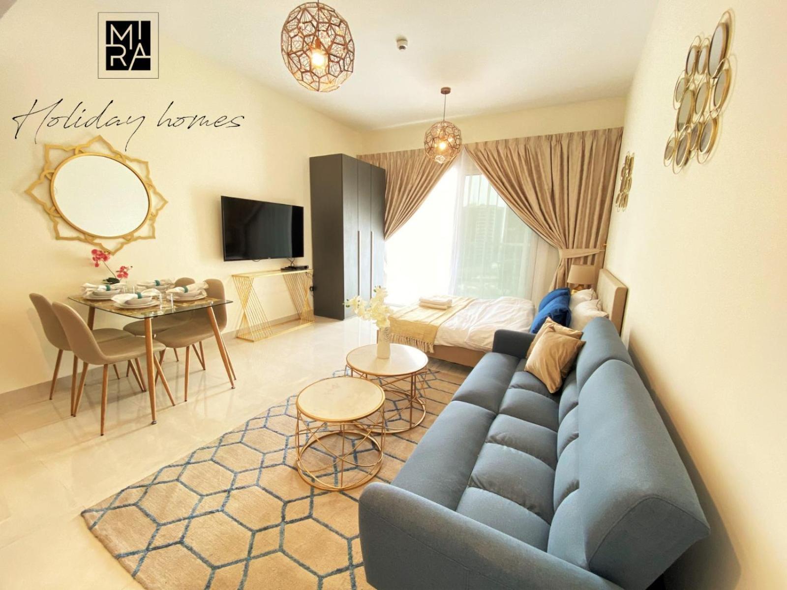 Mira Homes - Beautiful In Ag Tower - 4 Min To Downtown *