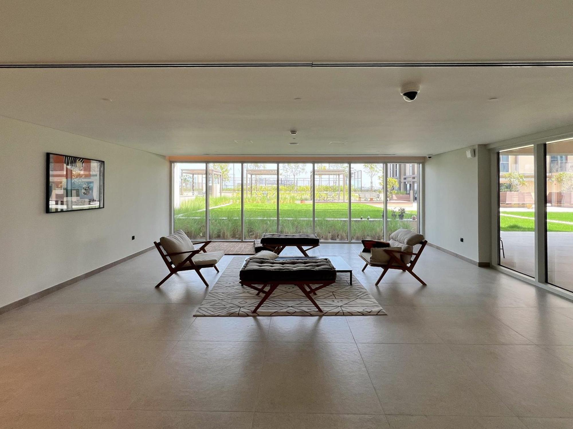 Frank Porter - Socio Tower 2 Appartement