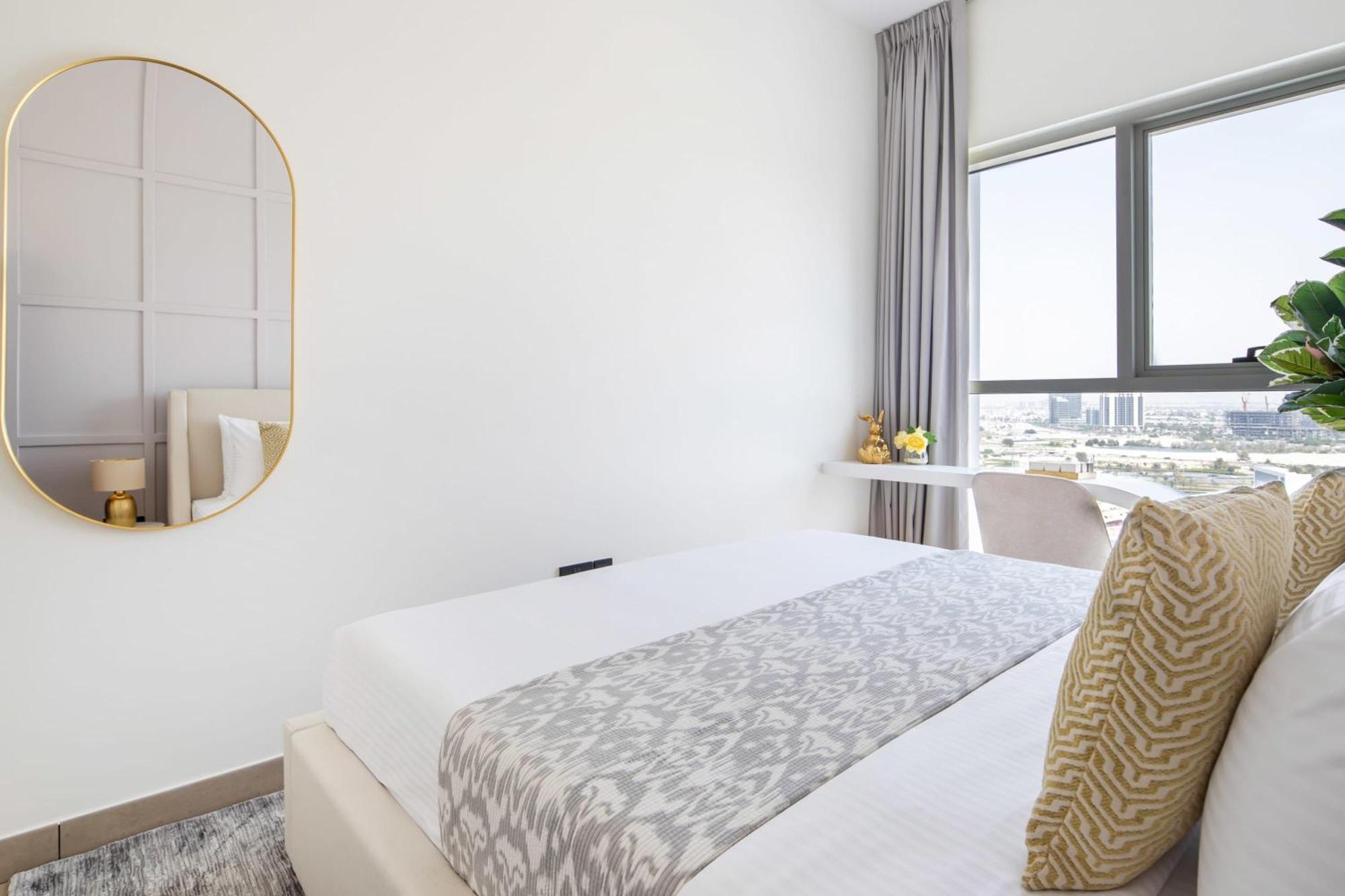 Appartement Frank Porter - Socio Tower 2
