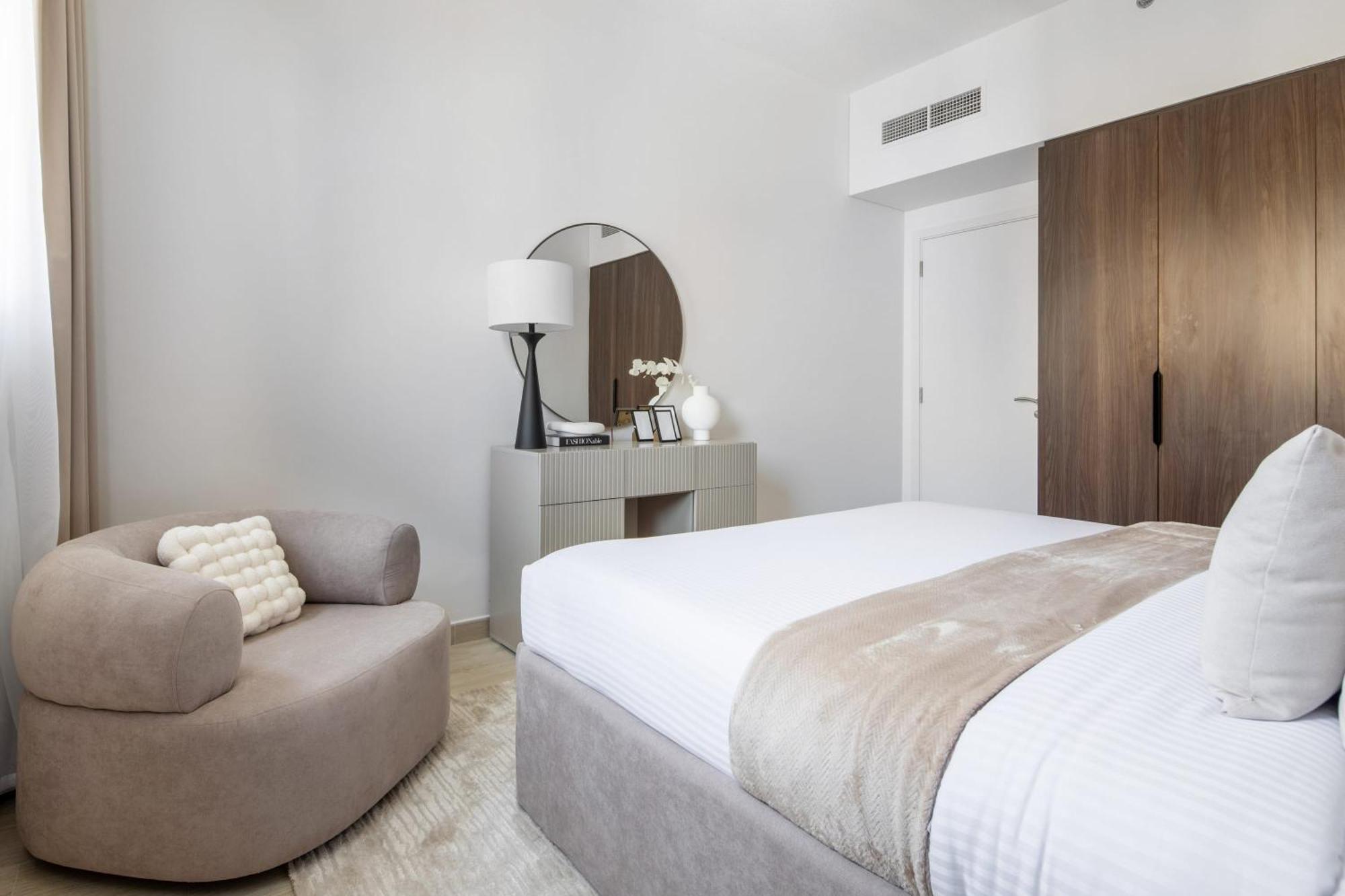 Appartement Frank Porter - Asayel 2 *