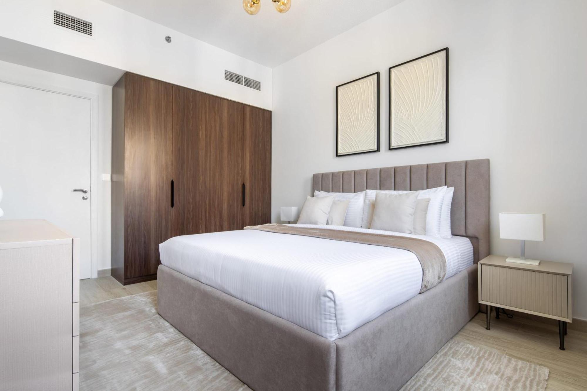 Frank Porter - Asayel 2 Appartement *
