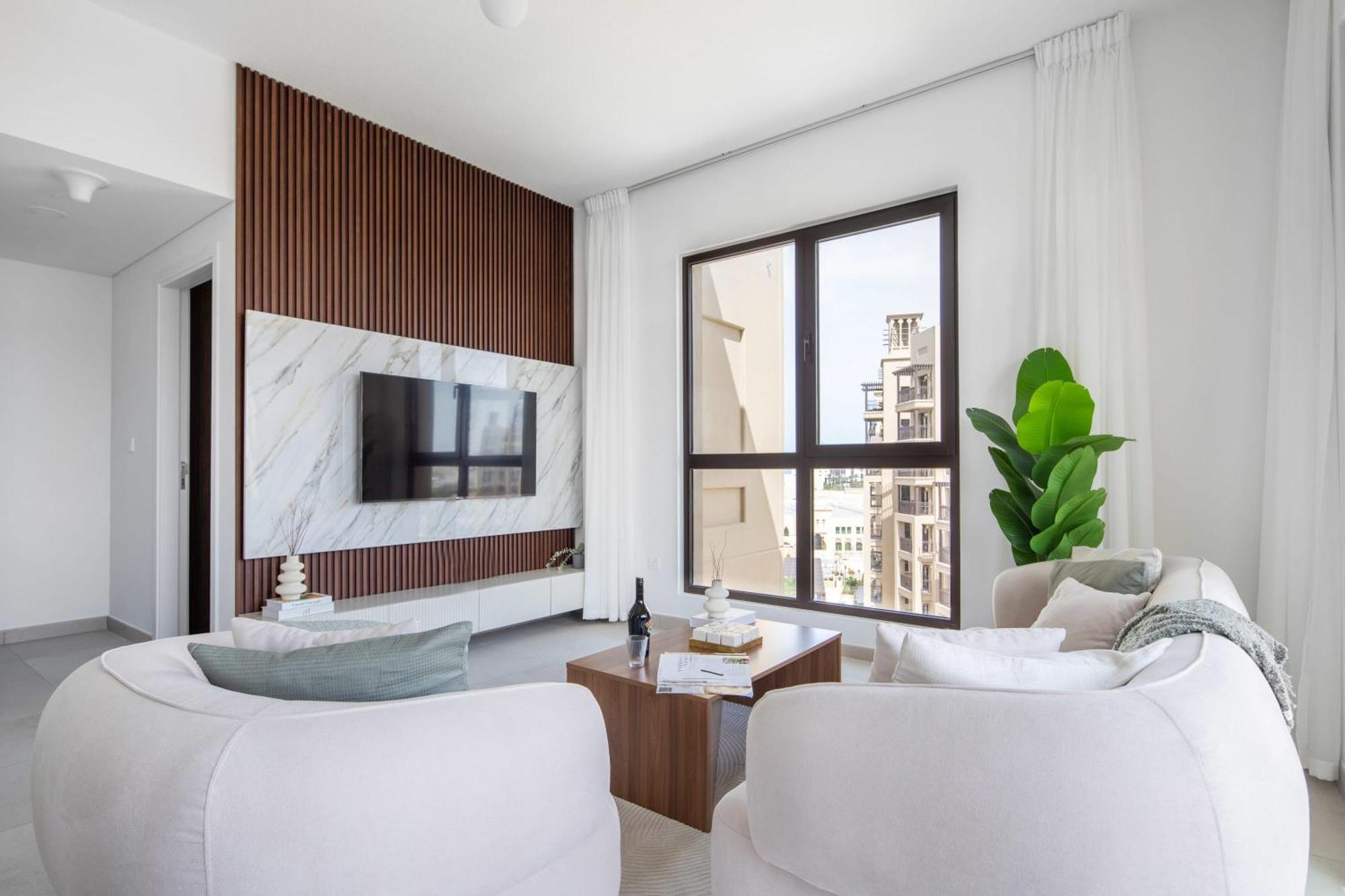 Frank Porter - Asayel 2 Appartement *