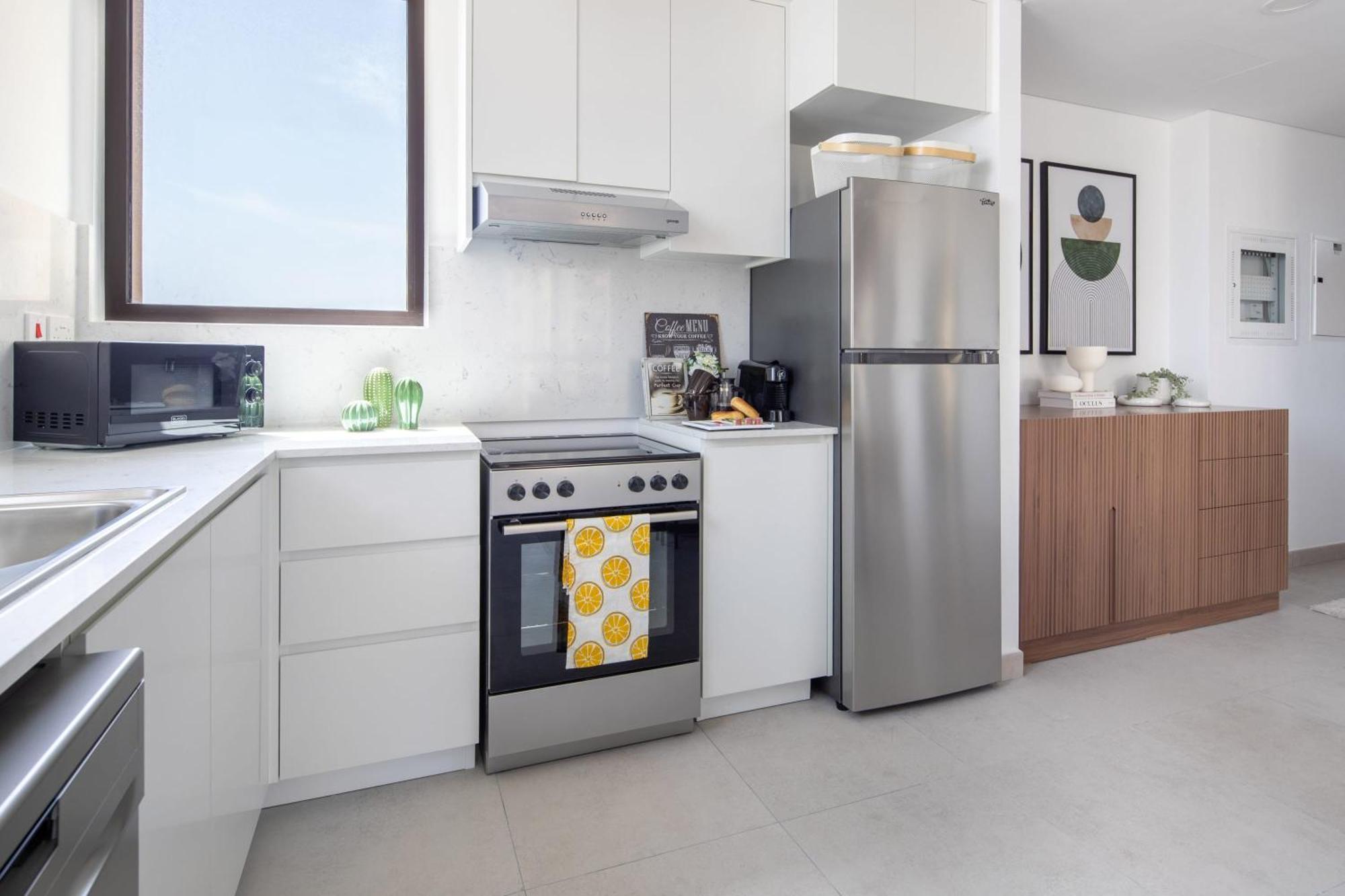 Frank Porter - Asayel 2 Appartement *