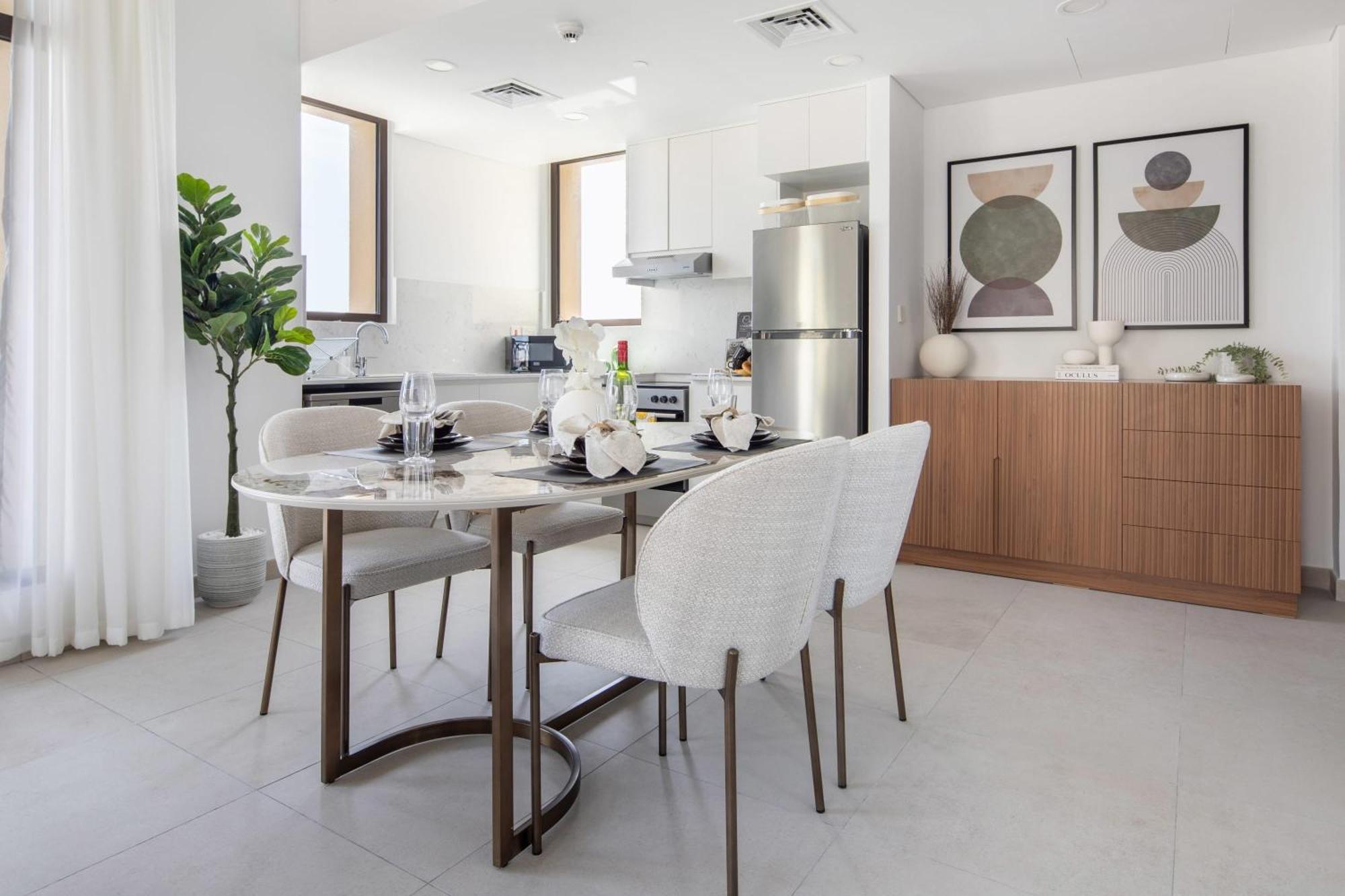 Frank Porter - Asayel 2 Appartement