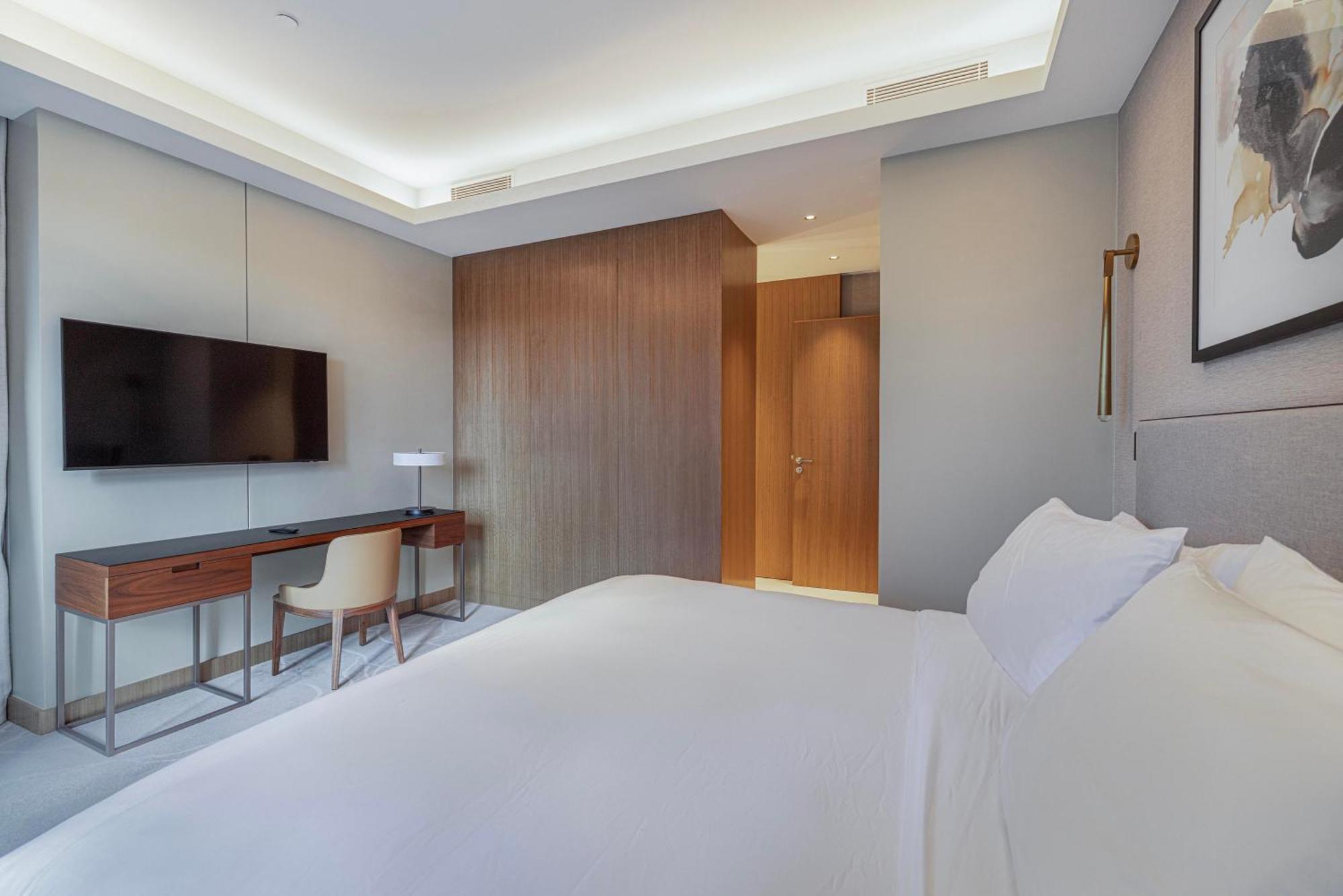 Apartamento Address Opera Residences - Elegant Dubái